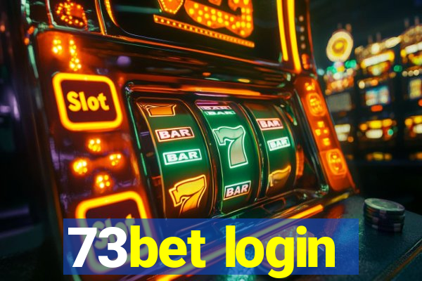 73bet login